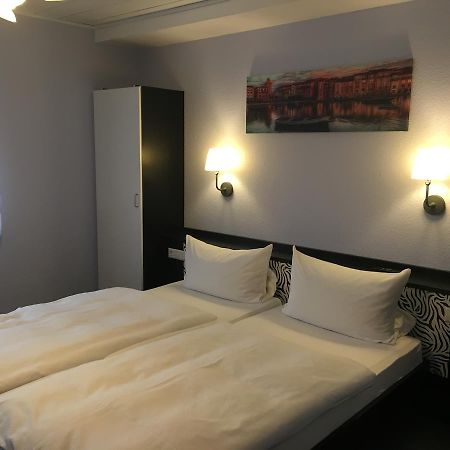 Zip Hotel Lingenfeld Экстерьер фото
