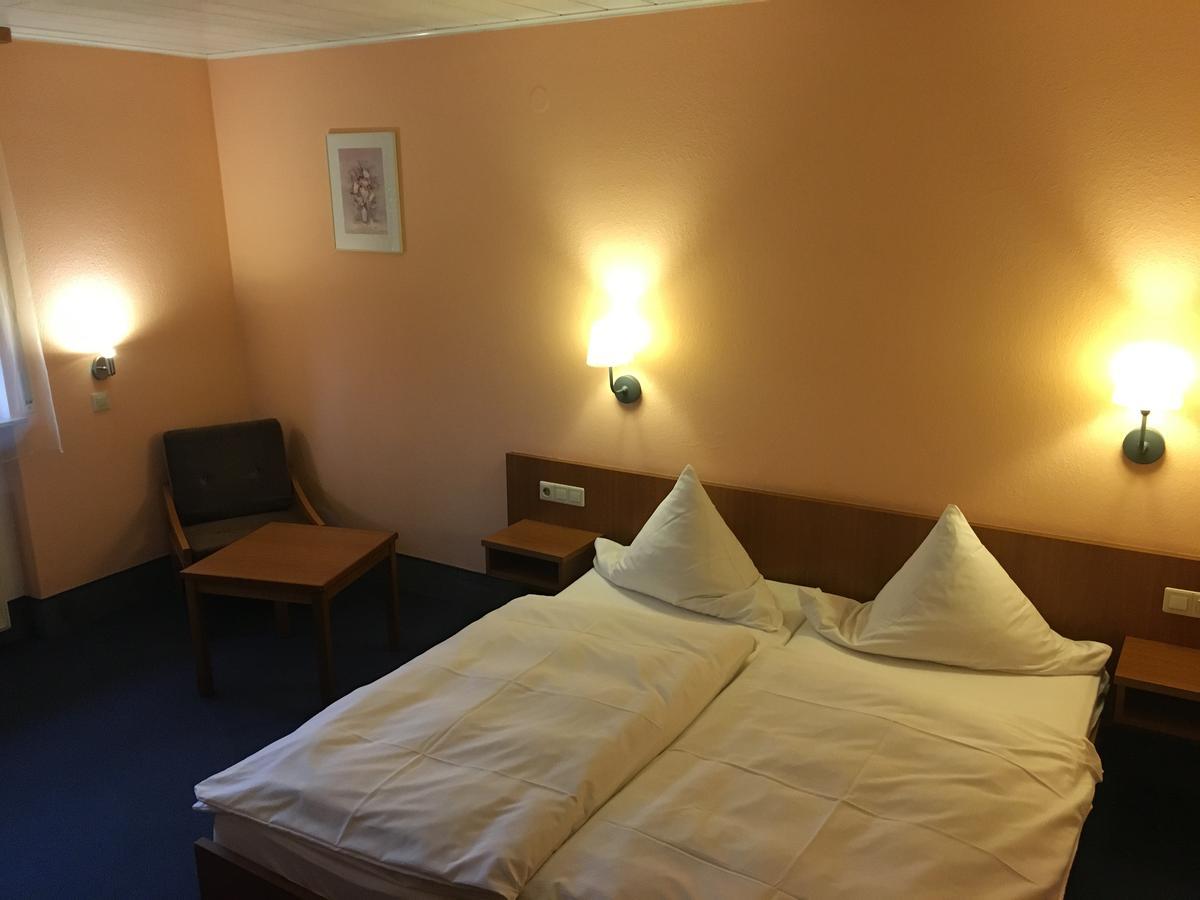 Zip Hotel Lingenfeld Экстерьер фото